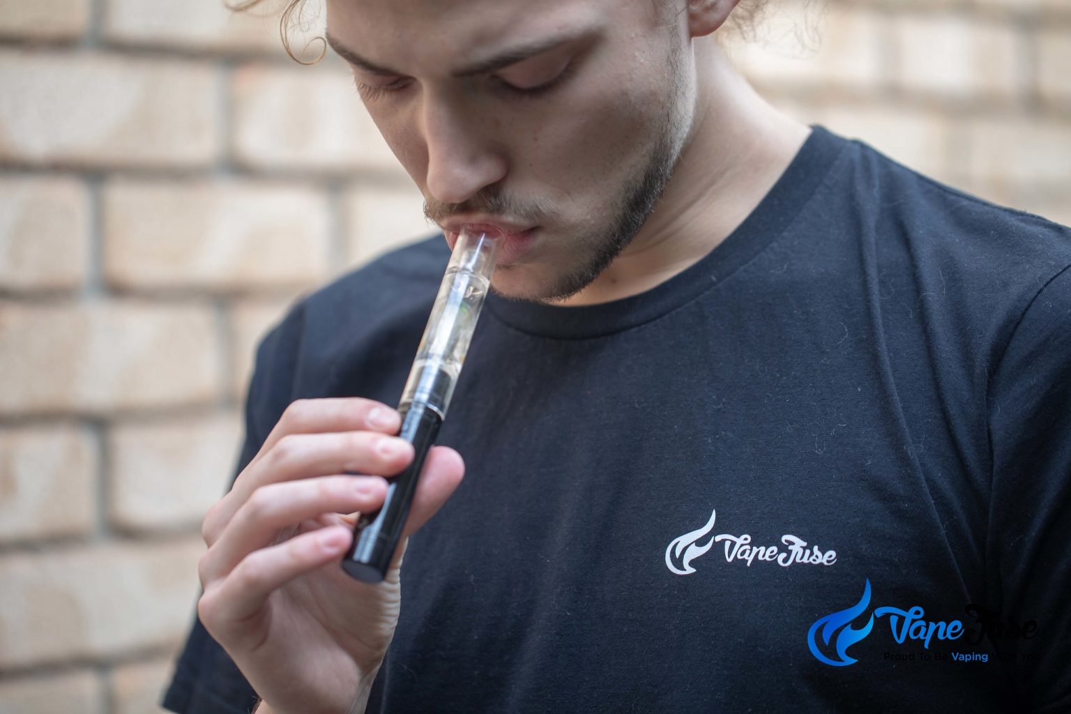 Best Dab Pens VapeFuse